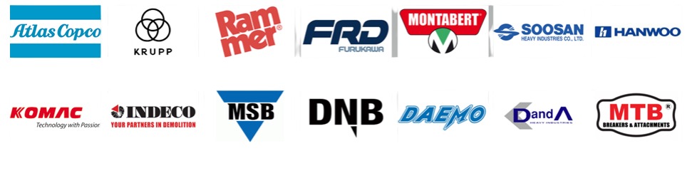 Train de Roulement Banner